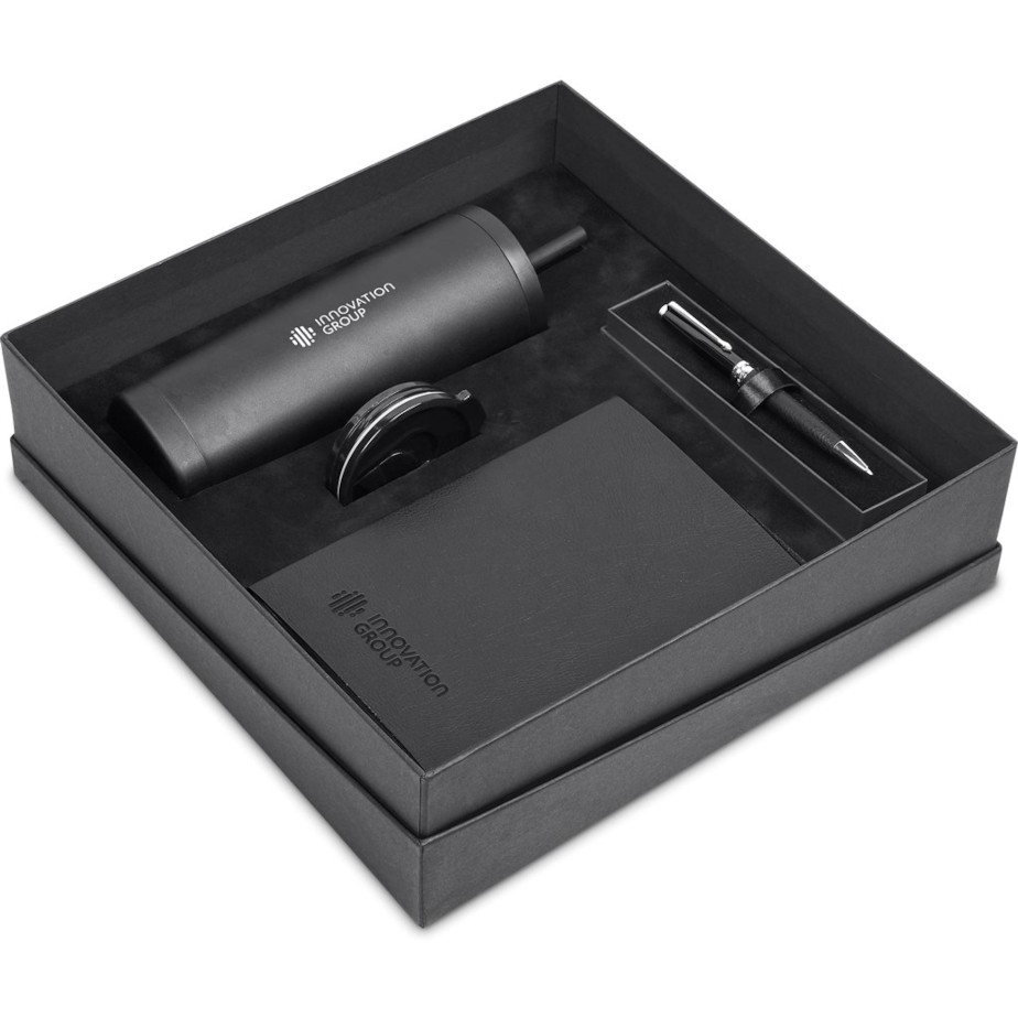 Alex Varga Zimmerton Gift Set | Brandability